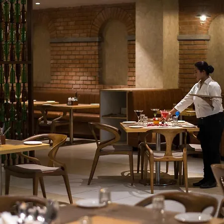 Zion - A Luxurious Hotel-3
