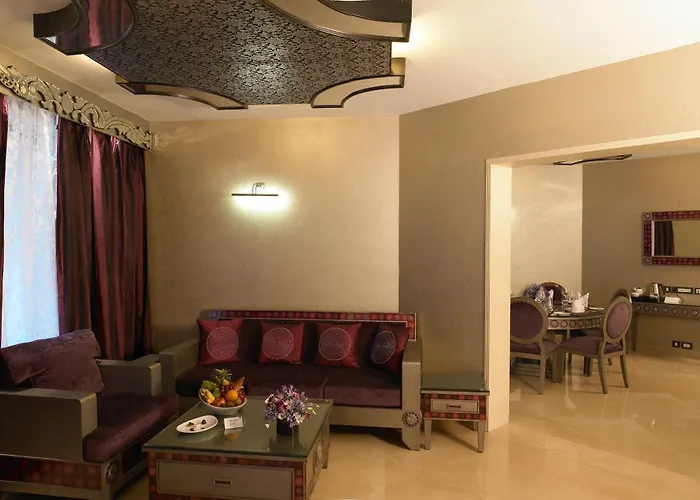 The Zuri Whitefield Bengaluru