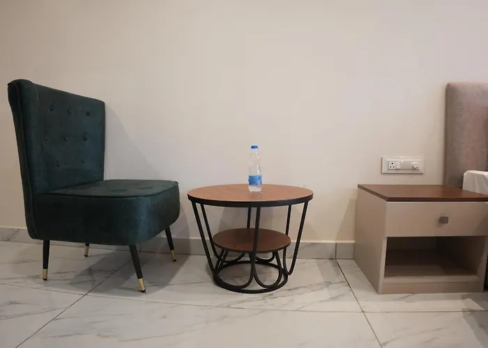 Ak Castle Suites