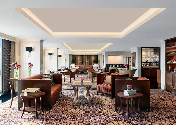 The Ritz-Carlton, Bangalore