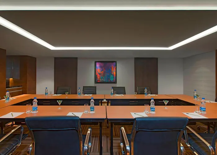 Four Points By Sheraton Bengaluru Whitefield
