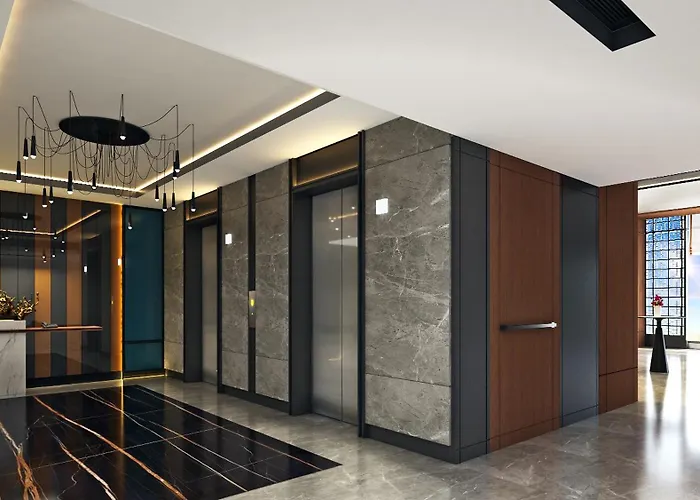 Hyatt Centric Hebbal Bengaluru