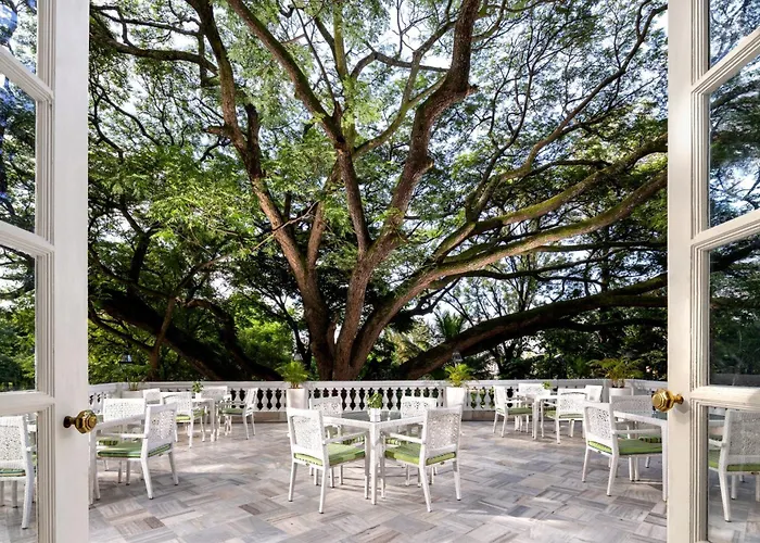 Itc Windsor, A Luxury Collection Hotel, Bengaluru