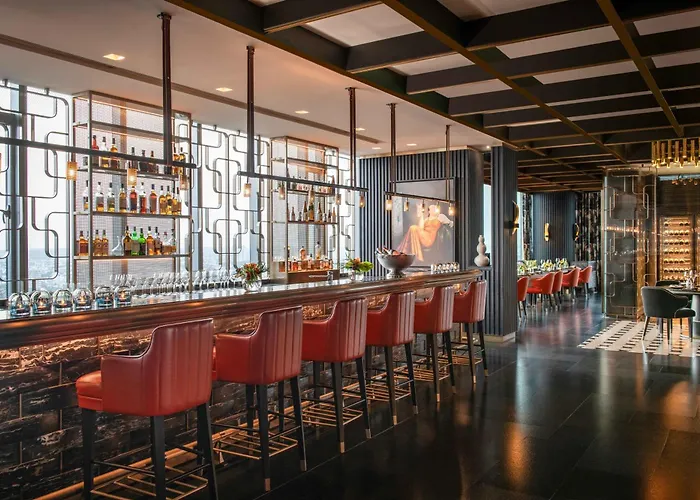 Four Seasons Hotel Bengaluru At Embassy One