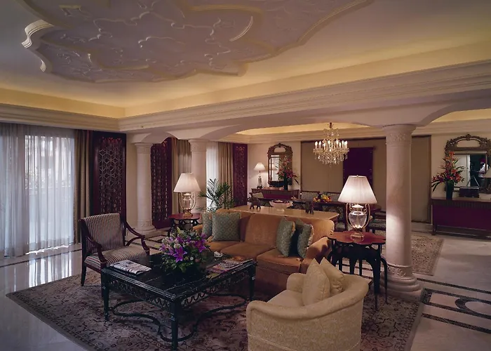 The Leela Palace Bengaluru