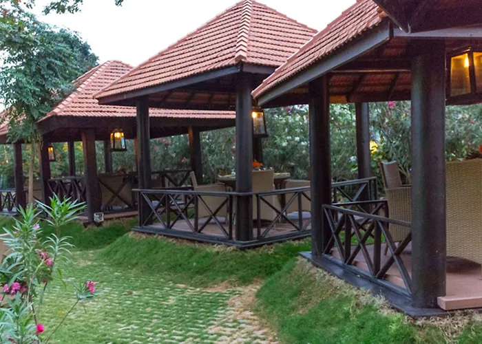 Hotel Royal Orchid Bangalore