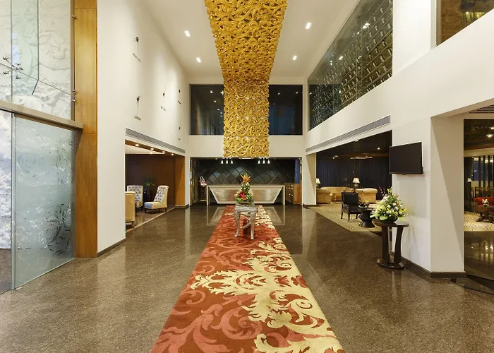 La Marvella, Bengaluru