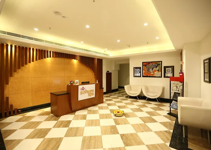 La Marvella, Bengaluru