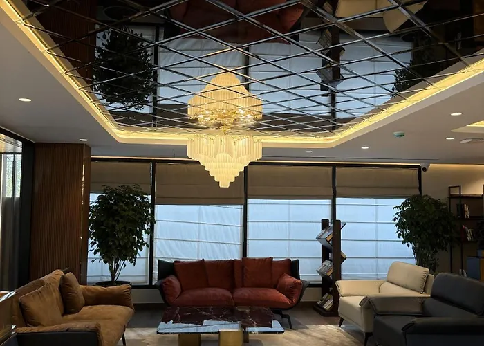 Zipp Hotel Rosalba