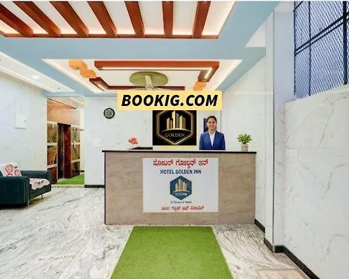 Hotel Golden inn