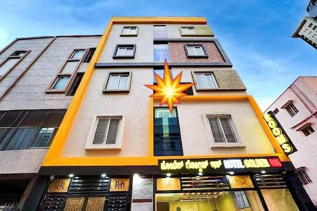 Hotel Golden inn