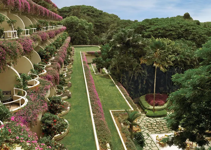 The Oberoi Bengaluru