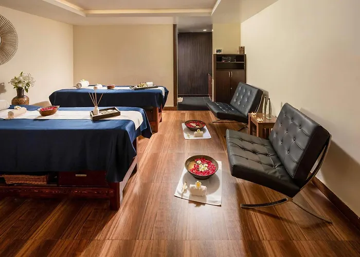 Grand Mercure Bangalore - An Accor Brand